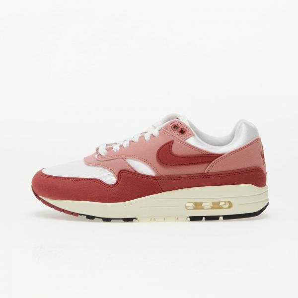 Tenisky Nike W Air Max 1 '87 Sail/ Cedar-Red Stardust-Coconut Milk EUR 38
