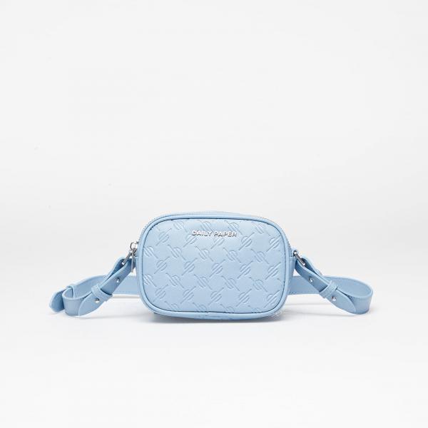 Taška Daily Paper May Bag Baby Blue Monogram Universal