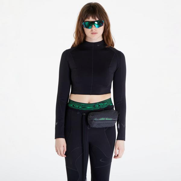 Top Nike x Off-White™ Women's Long-Sleeve Top Black L