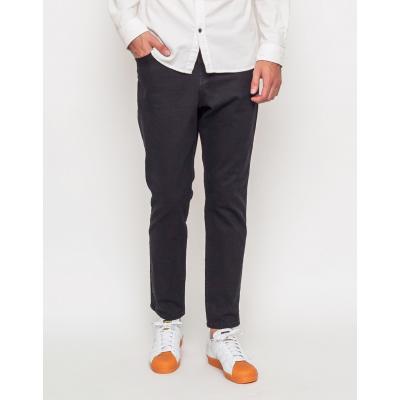 Kalhoty Cheap Monday Dropped New Black