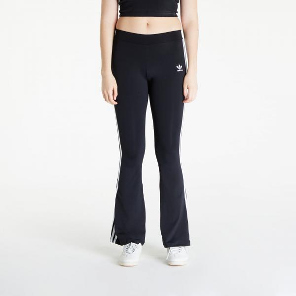 Legíny adidas Flared Leggings Black M