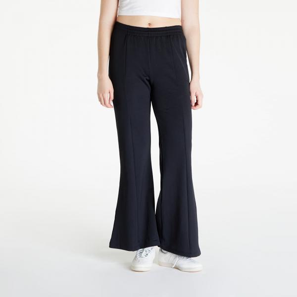 Tepláky adidas Premium Essentials Flared Pants Black M