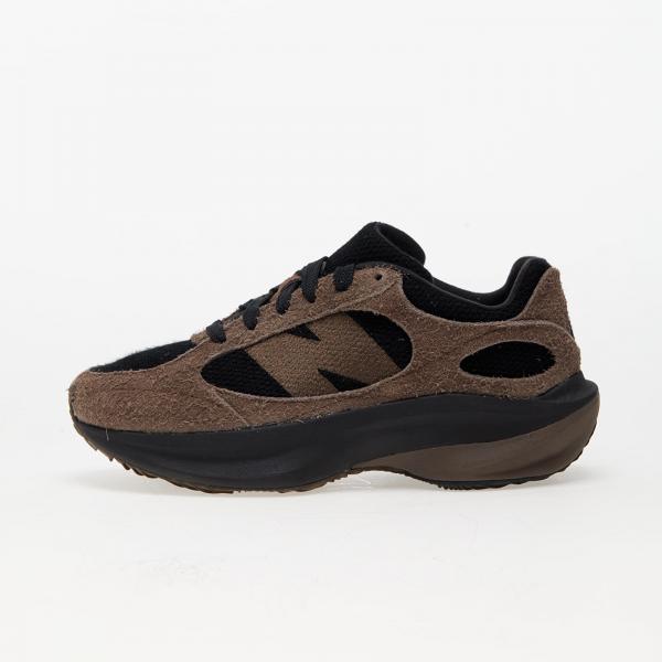 Tenisky New Balance WRPD Runner Mushroom Brown/ Black EUR 41.5