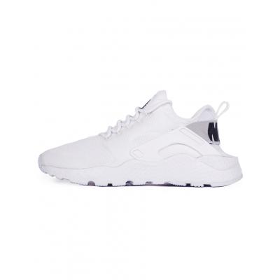Sneakers - tenisky Nike Air Huarache Run Ultra WHITE/WHITE-BLACK