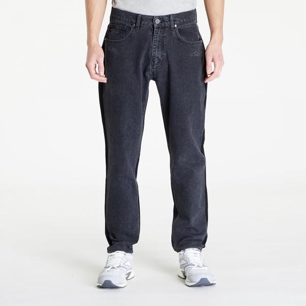 Don Lemme Midway Jeans Black/ Grey