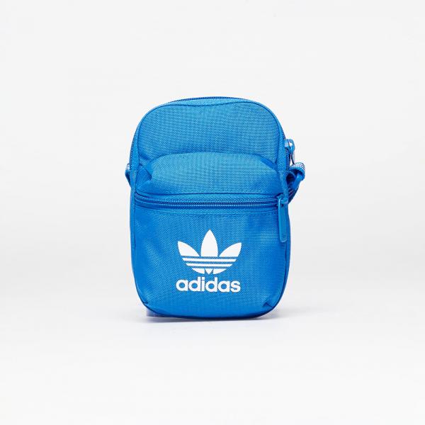 Taška adidas Adicolor Classic Festival Bag Blue Bird Universal