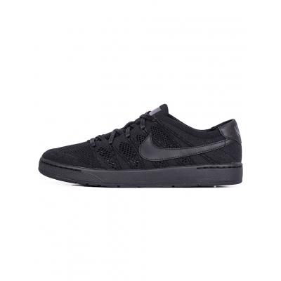 Sneakers - tenisky Nike Tennis Classic Ultra Flyknit BLACK/BLACK-BLACK-ANTHRACITE