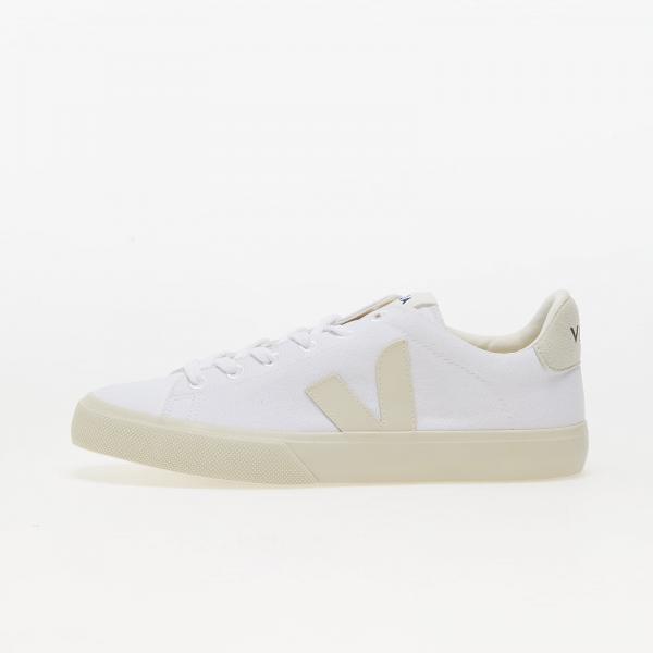 Tenisky Veja Campo CA White Pierre EUR 44