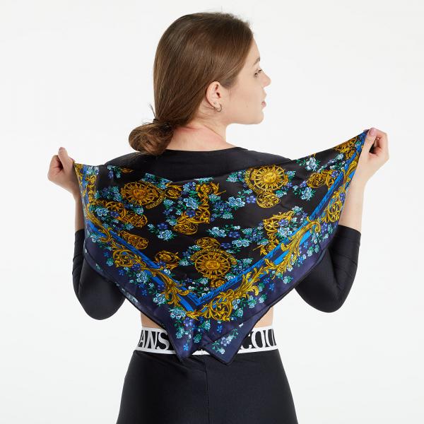 Versace Jeans Couture Foulard Black/Blue