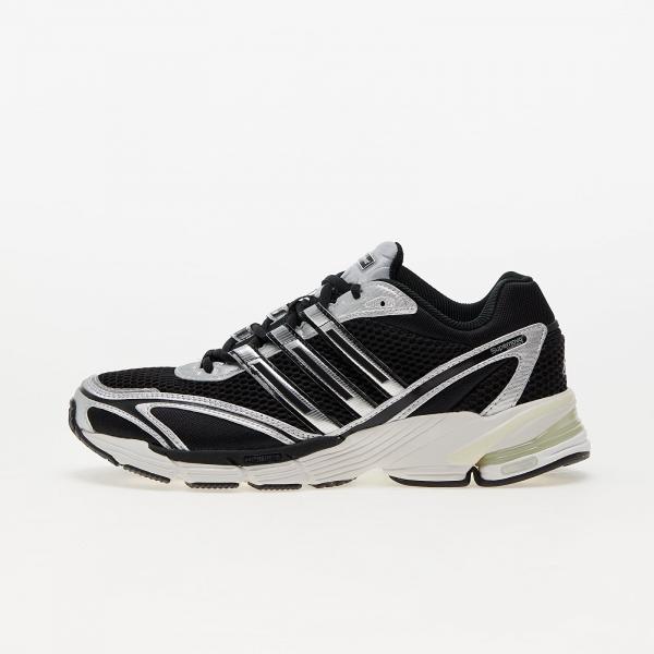 Tenisky adidas Supernova Cushion 7 Core Black/ Silver Metallic/ Crystal White EUR 44 2/3