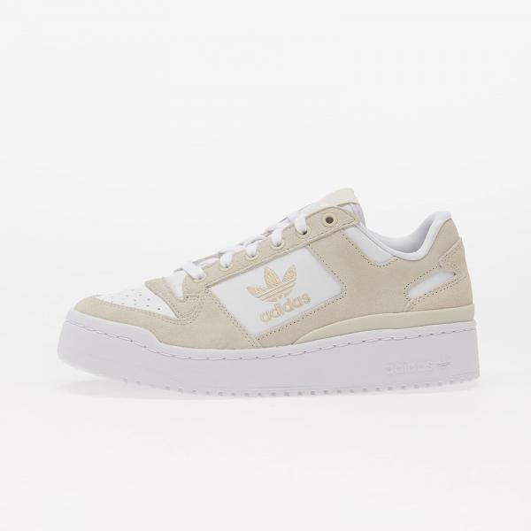 Tenisky adidas Forum Bold W Aluminium/ Sand Strata/ Ftw White EUR 40
