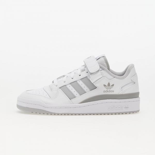 adidas Forum Low W Ftw White/ Grey Two/ Ftw White