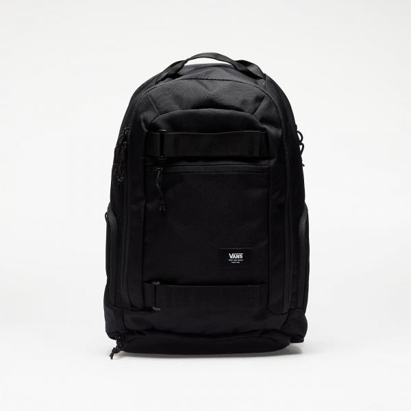 Batoh Vans Dx Skatepack Black Universal