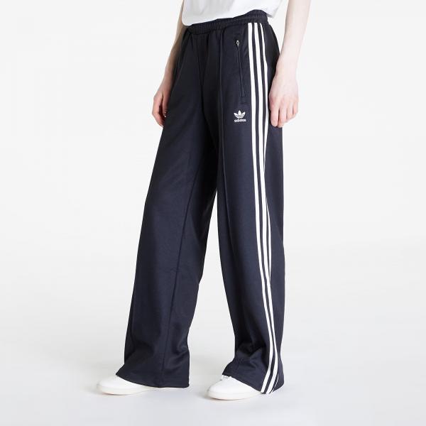 adidas Beckenbauer Track Pants Black