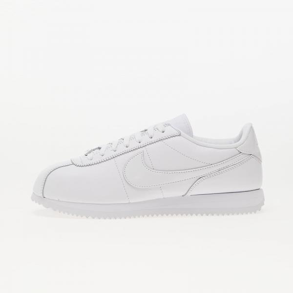 Tenisky Nike W Cortez 23 Premium White/ White EUR 36