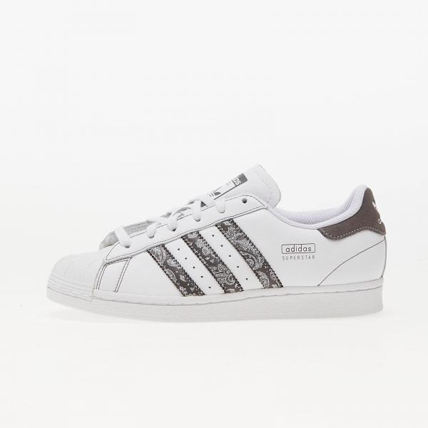 Tenisky adidas Superstar W Ftw White/ Chacoa/ Ftw White EUR 36 2/3
