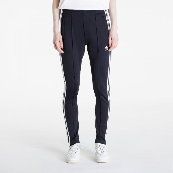 Tepláky adidas Originals Adicolor Sustainability Classic Track Pant Black S