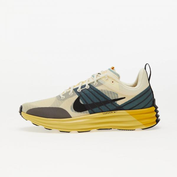 Tenisky Nike Lunar Roam Alabaster/ Black-Lemon Drop-Green Abyss EUR 37.5