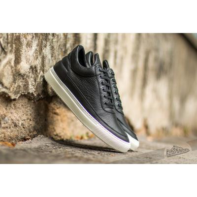 Filling Pieces Low Top Kobe Black