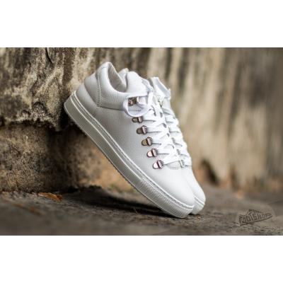 Filling Pieces Mountain Cut Kobe White