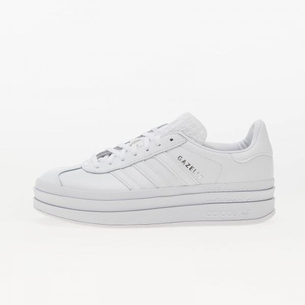 Tenisky adidas Gazelle Bold W Ftw White/ Ftw White/ Ftw White EUR 40