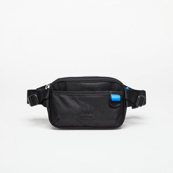Ledvinka adidas Sport Waistbag Black Universal