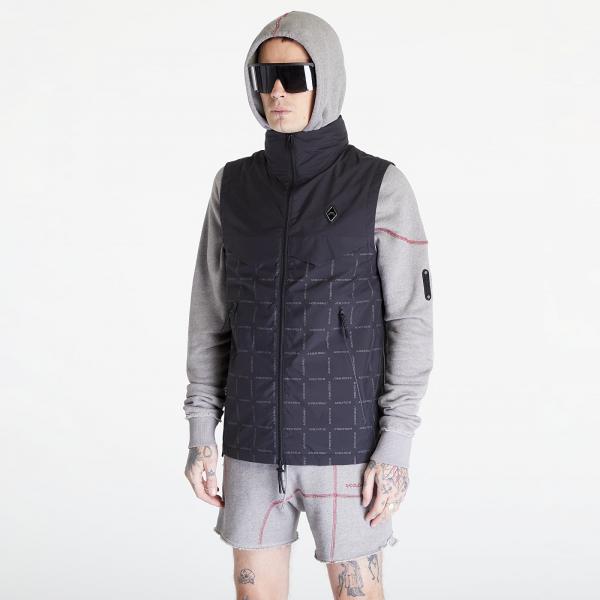 Vesta A-COLD-WALL* Grisdale Storm Gilet Vest Black S