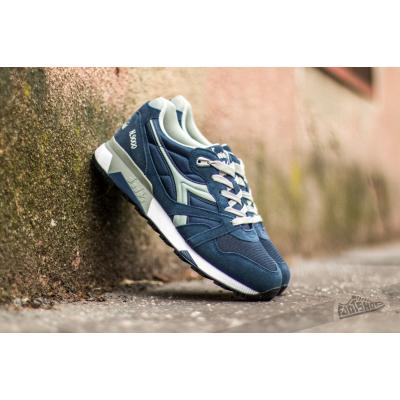 Diadora N9000 NYL Classic Navy/ High Rise