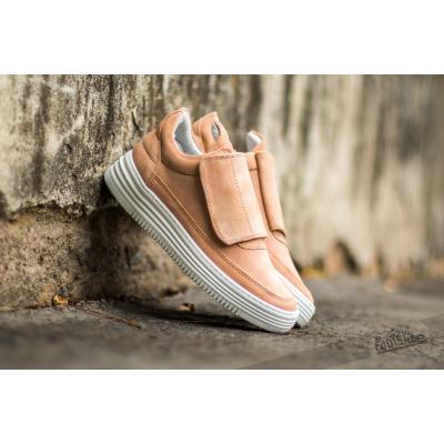 Filling Pieces Low Top Single Velcro Rose