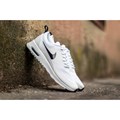 Nike Wmns Air Max Thea White/ Black