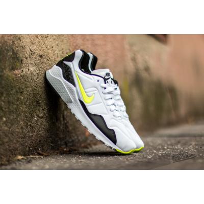 Nike Air Zoom Pegasus 92 White/ Volt-Black