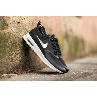 Nike Wmns Air Max Thea Black/ Summit White