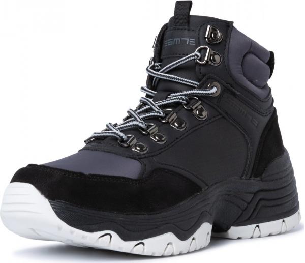 SAM 73 Dámské boty BERNICE Černá 38