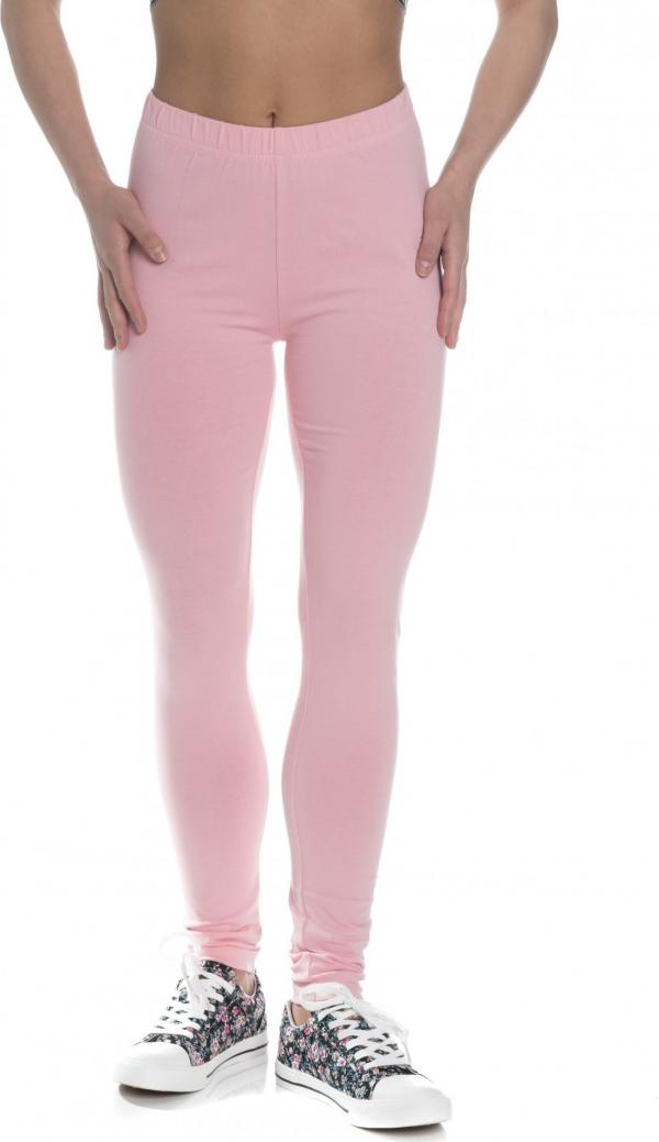 SAM 73 Dámské legíny MORO Růžová XXS