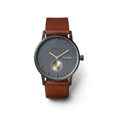 TRIWA Walter Falken Brown Classic