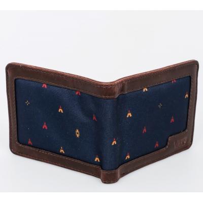 Vans Boyd Bifold Wallet True Native Dit
