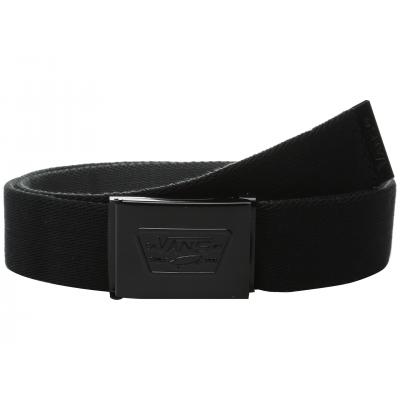 Vans Knox Web Belt Black
