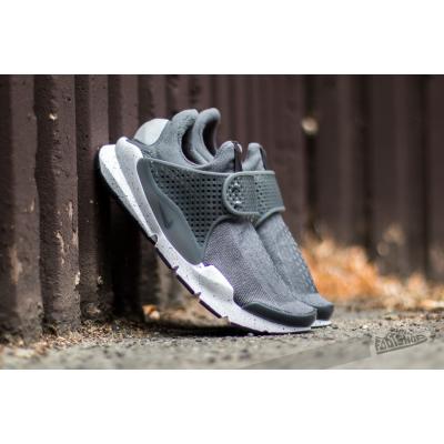 Nike Sock Dart Wolf Grey/ Wolf Grey-White-Pink Blast