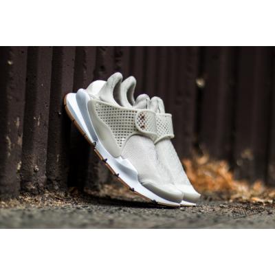 Nike Wmns Sock Dart Light Bone/ Sail-Sail-White
