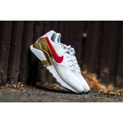 Nike W Air Pegasus 92/16 White/ University Red-Metallic Gold-Coastal Blue