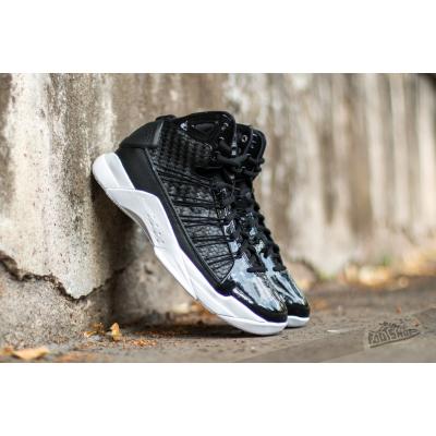 Nike Hyperdunk Lux Black/ Black-Metallic Gold