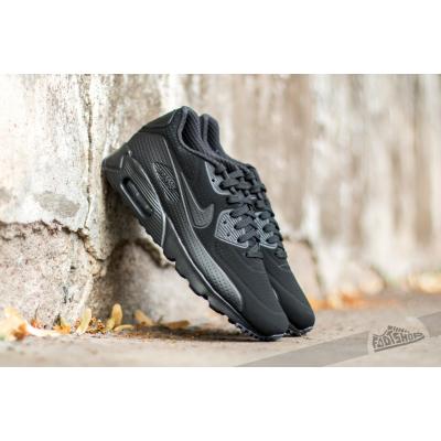 Nike Air Max 90 Ultra Moire Black/ Black-White