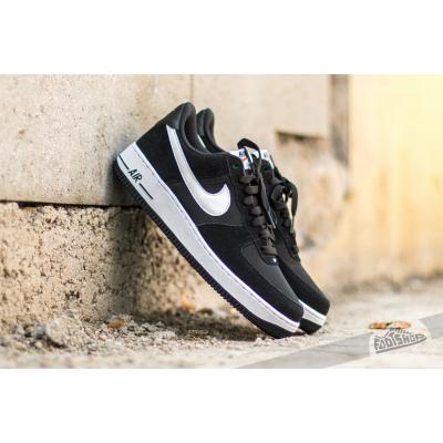 Nike Air Force 1 Black/ White