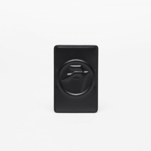 Peněženka Ambush Emblem Card Case Black Universal