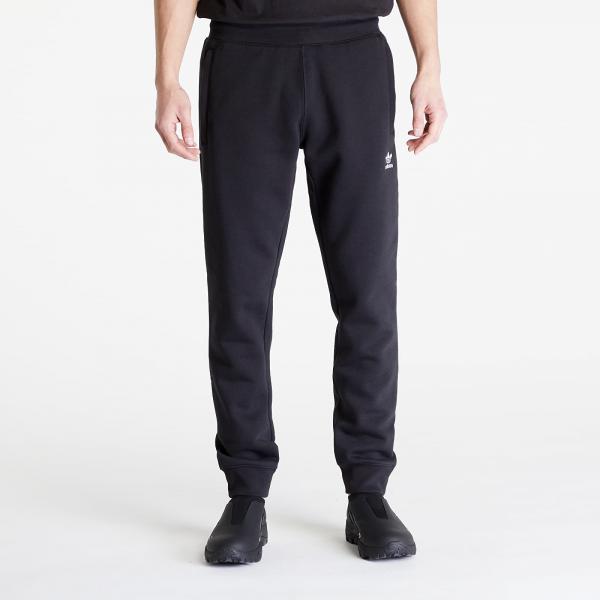 Tepláky adidas Originals Trefoil Essentials Pants Black S