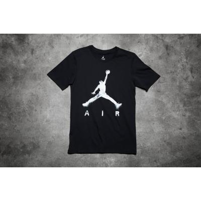 Jordan Jumpman Air Dreams Tee Black