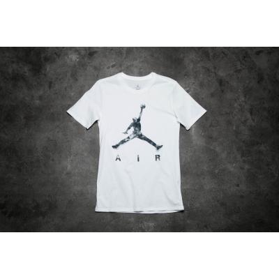 Jordan Jumpman Air Dreams Tee White