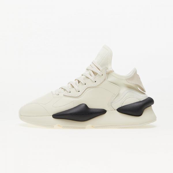 Tenisky Y-3 Kaiwa Crew White/ Off White/ Black EUR 42