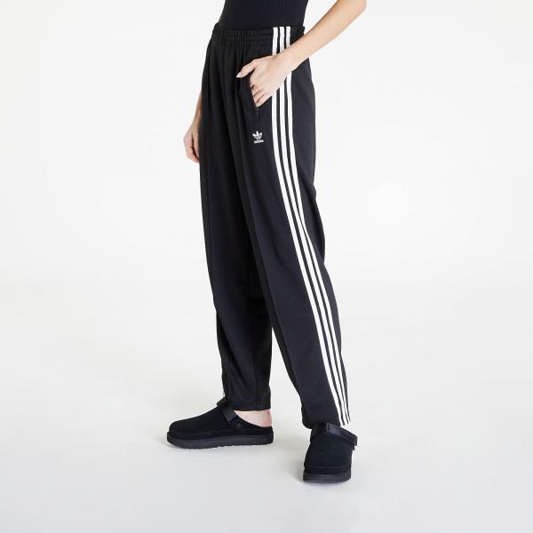 Tepláky adidas Sst Track Pant Loose Black/ White L