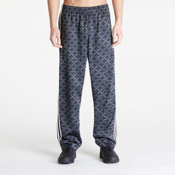 Tepláky adidas Football Classic Mono Tracksuit Black M